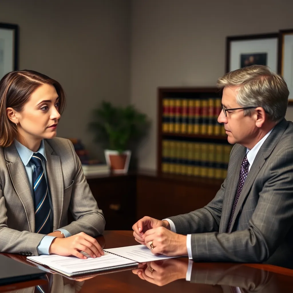 Flat Fee Uncontested Divorce Lawyer Arlington VA