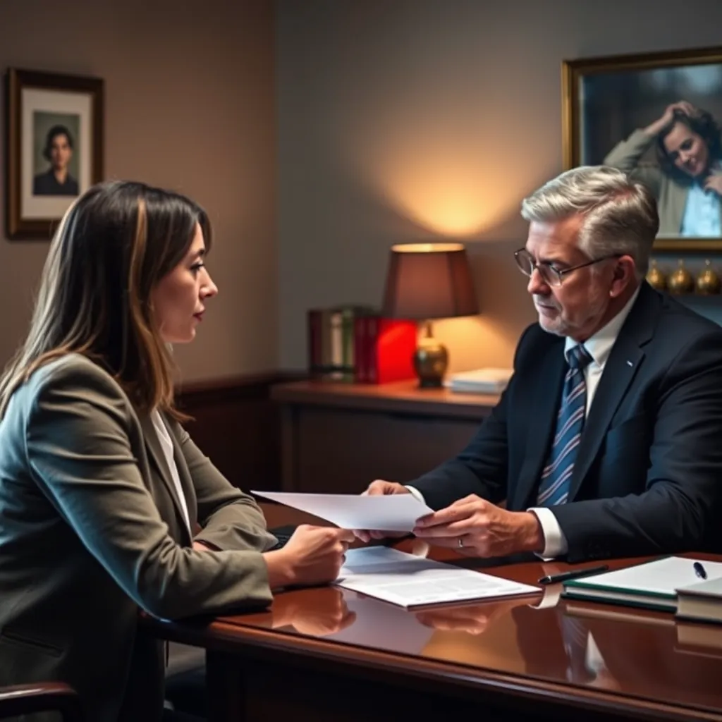 Flat Fee Uncontested Divorce Lawyer Clarke VA