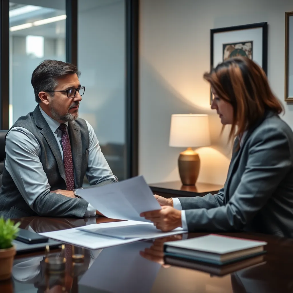 flat fee uncontested divorce lawyer Stafford VA