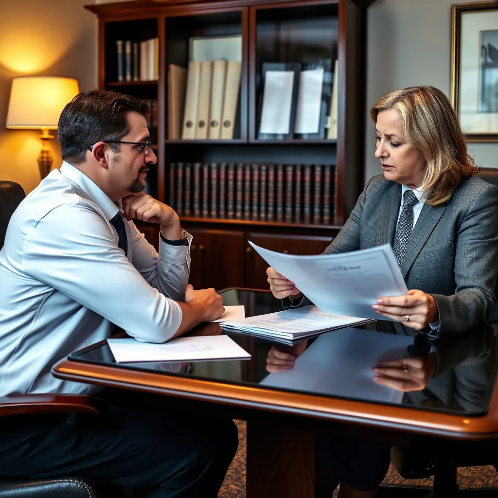 foreign divorce decree enforcement lawyer Alexandria VA