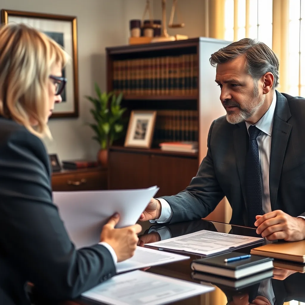 Foreign Divorce Decree Enforcement Lawyer Fairfax VA