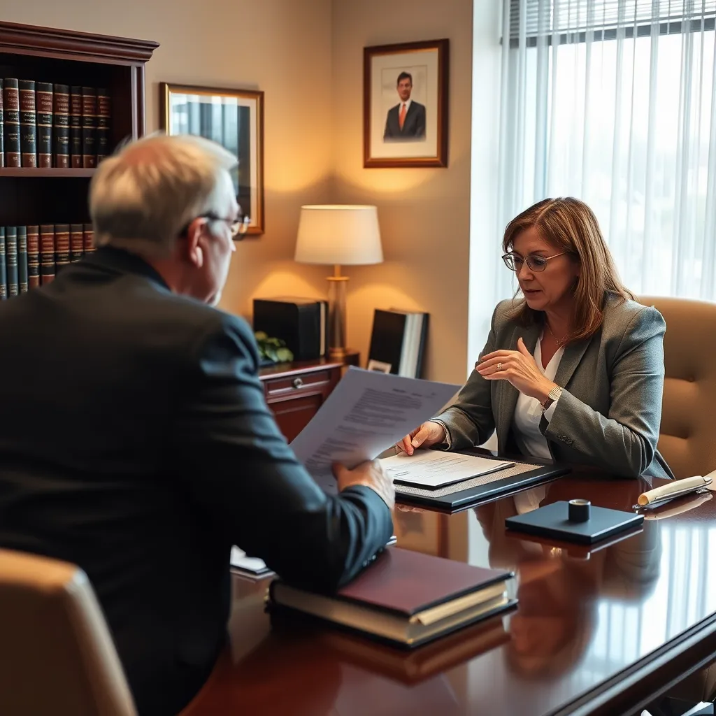 foreign divorce decree enforcement lawyer Manassas VA