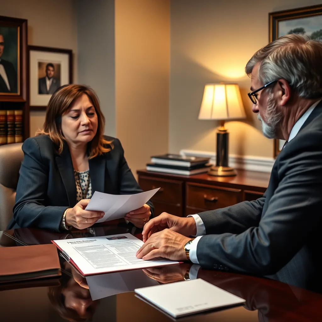 foreign divorce decree enforcement lawyer York VA