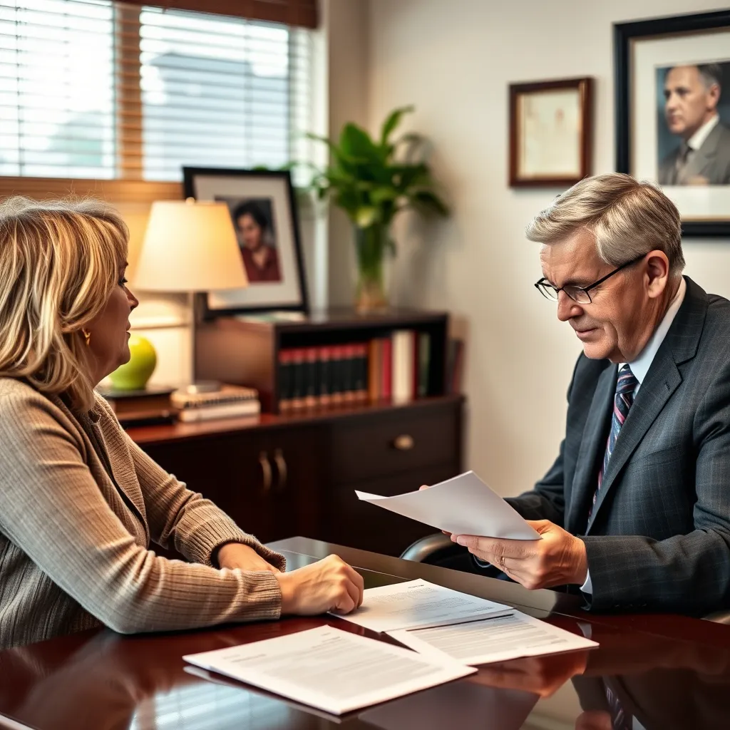 Guardianship Lawyer Hanover VA