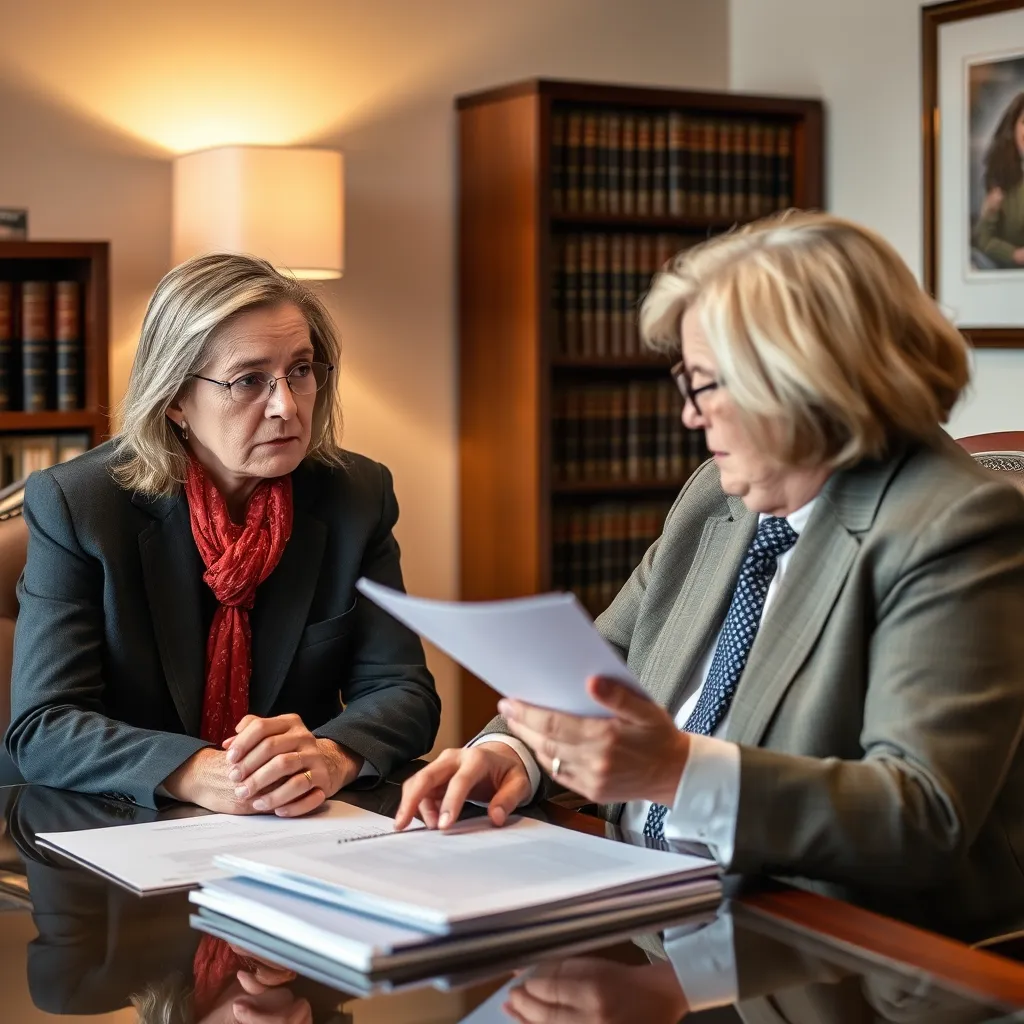 guardianship lawyer York VA