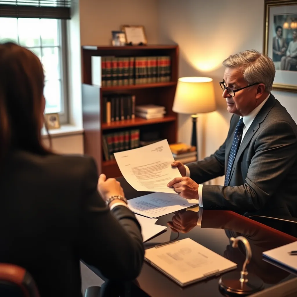 Indefinite Alimony Lawyer Fairfax VA