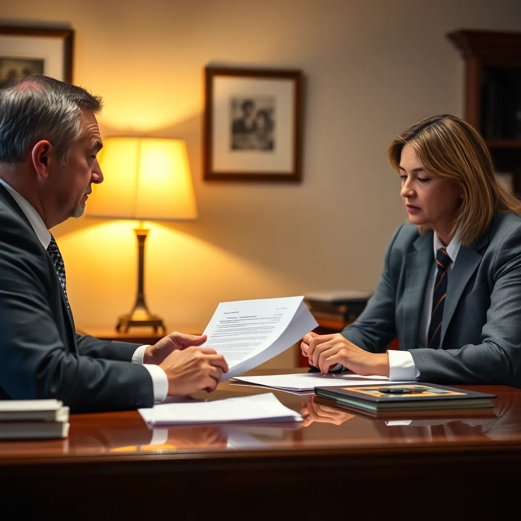 indefinite alimony lawyer Falls Church VA