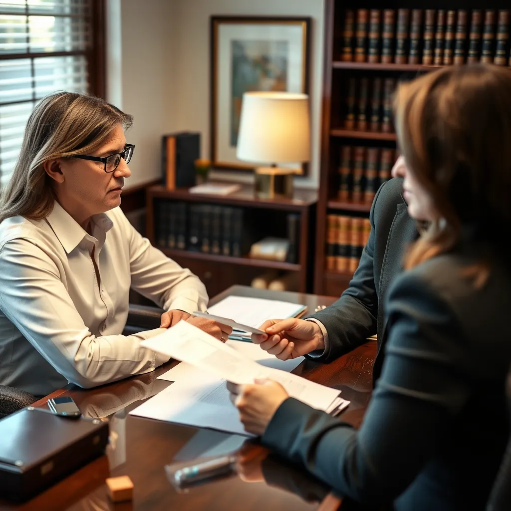 Indefinite Alimony Lawyer Loudoun VA