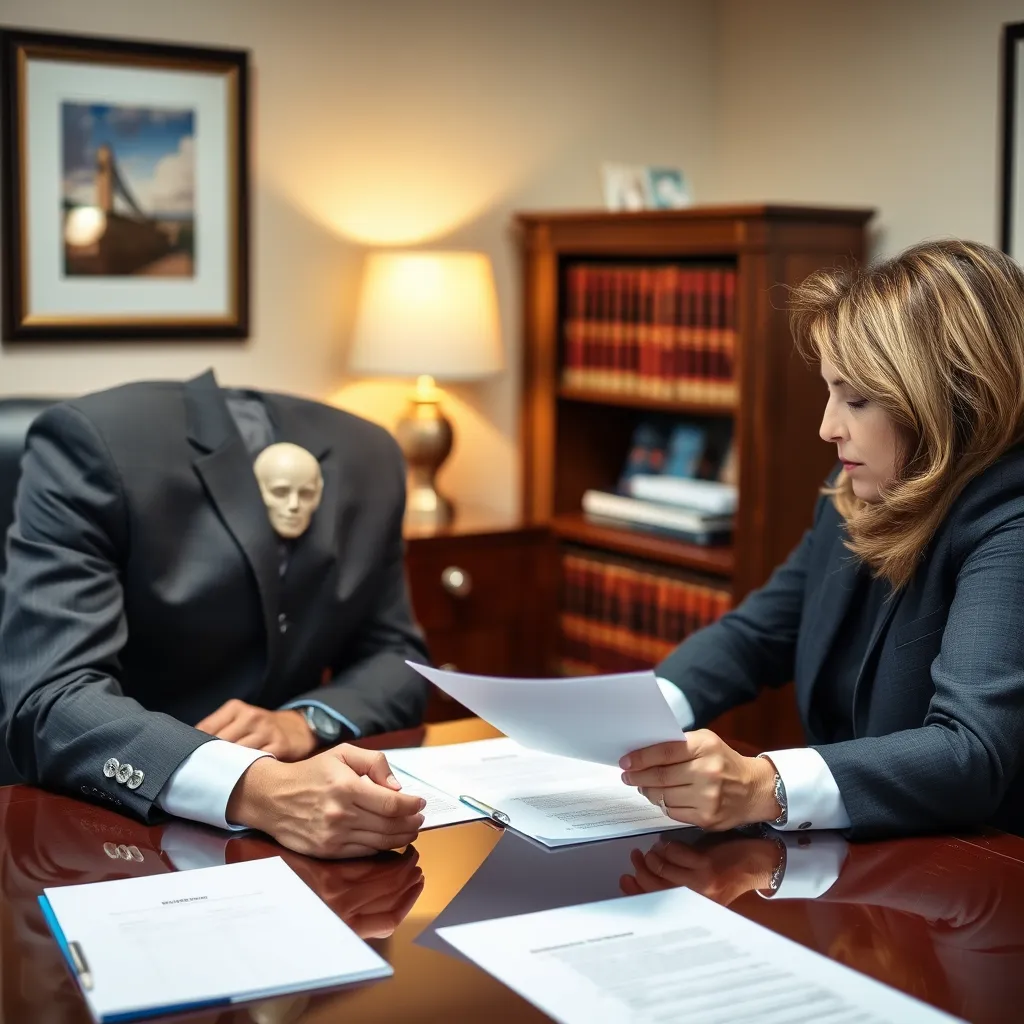 Indefinite Alimony Lawyer New Kent VA