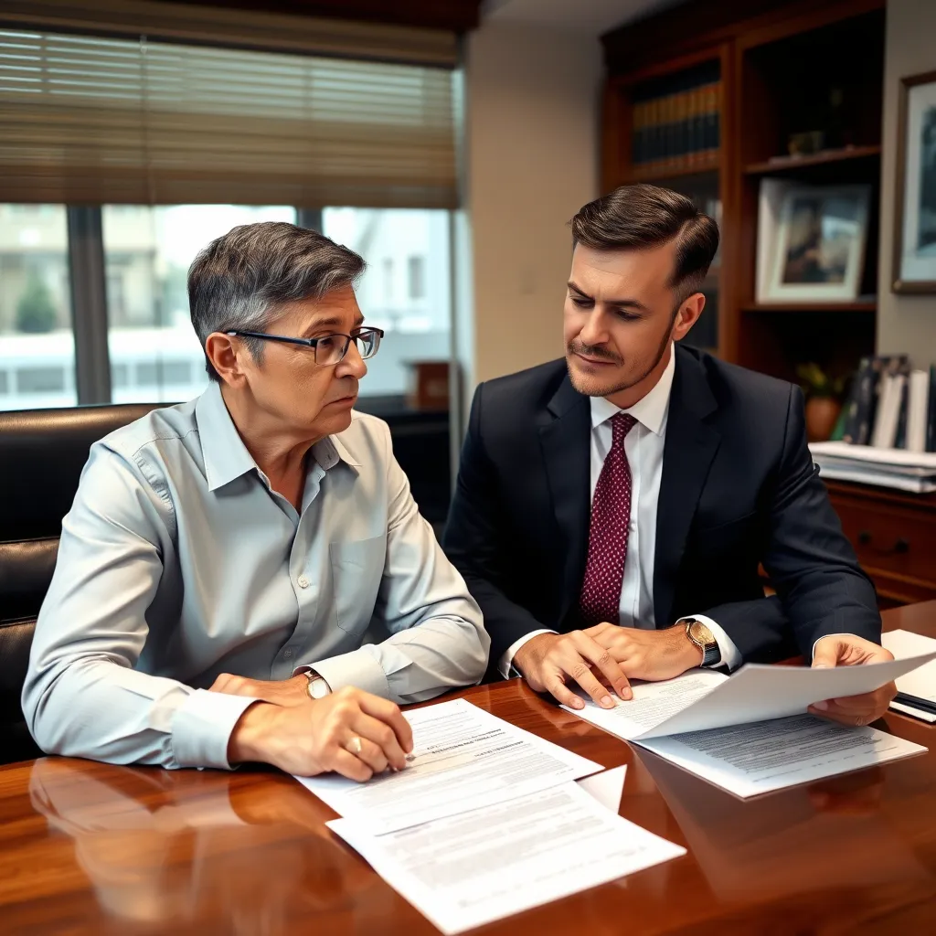 indefinite alimony lawyer Stafford VA