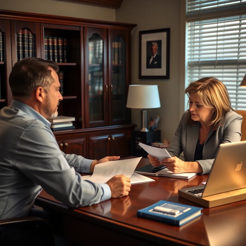 International Assets Divorce Lawyer Goochland VA