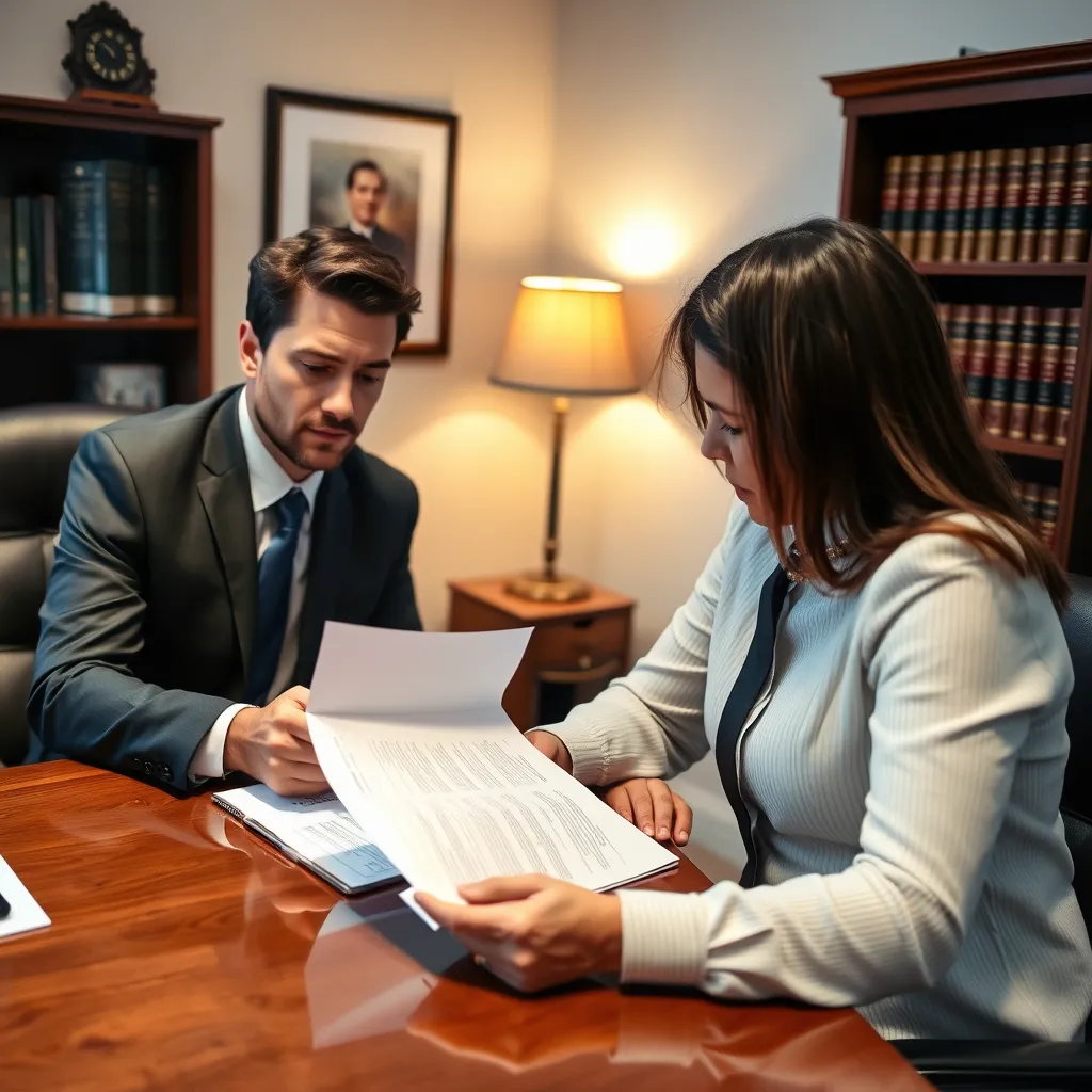 international assets divorce lawyer Manassas VA