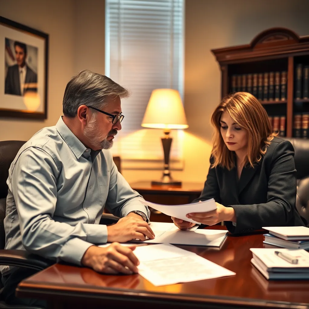 Interstate Custody Lawyer Goochland VA