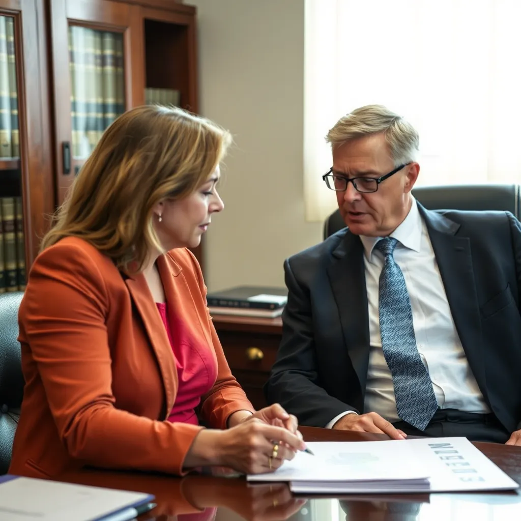 Interstate Custody Lawyer Hanover VA