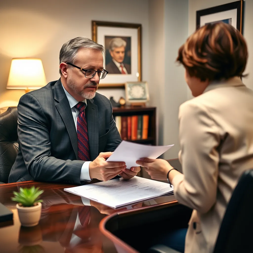 interstate custody lawyer Powhatan VA