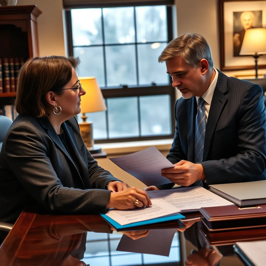 interstate custody lawyer Spotsylvania VA