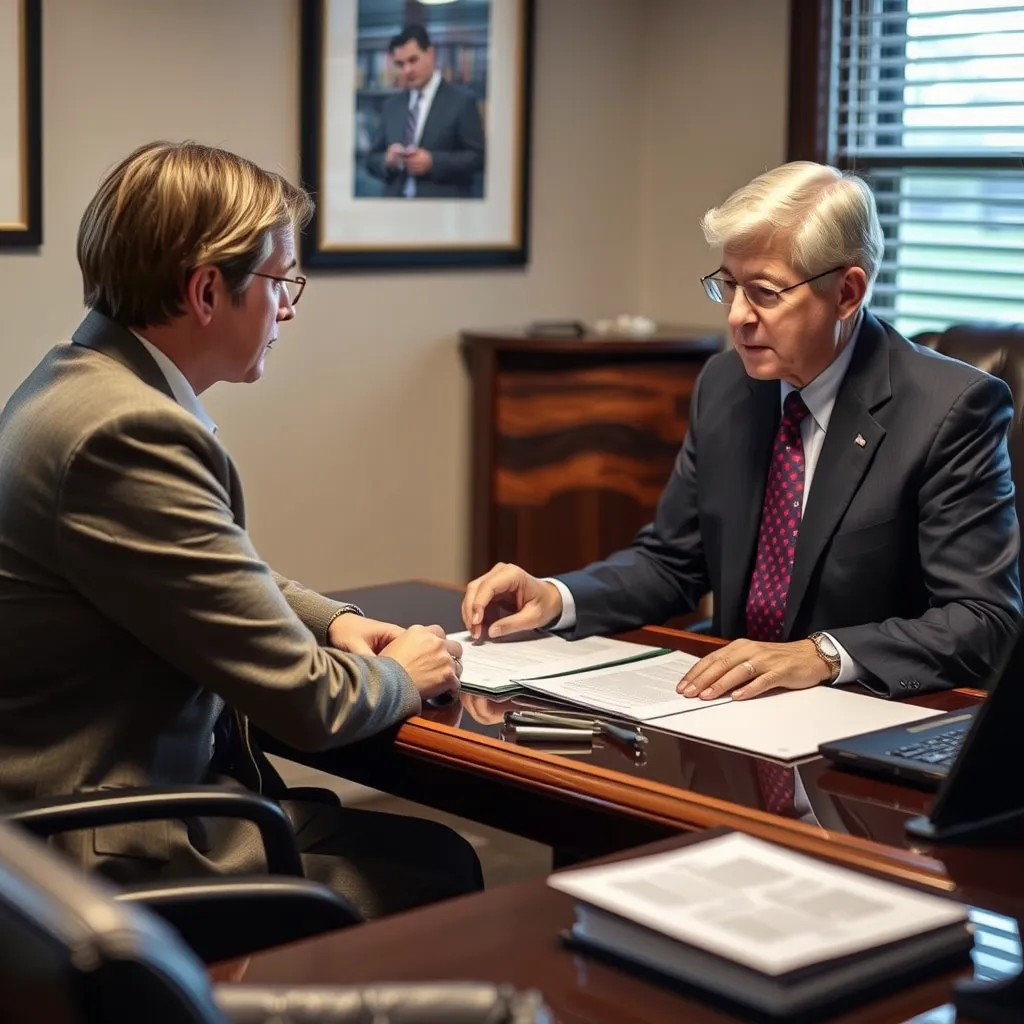 Kinship Adoption Lawyer Arlington VA