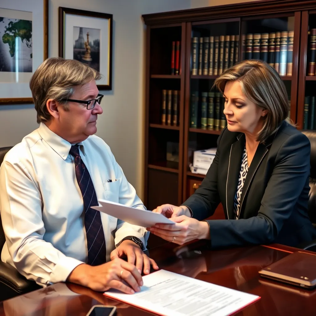 Kinship Adoption Lawyer New Kent VA