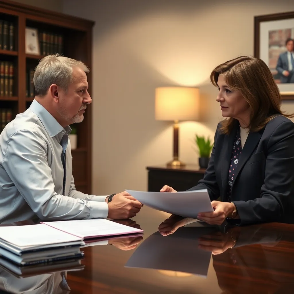 Kinship Guardianship Lawyer Arlington VA