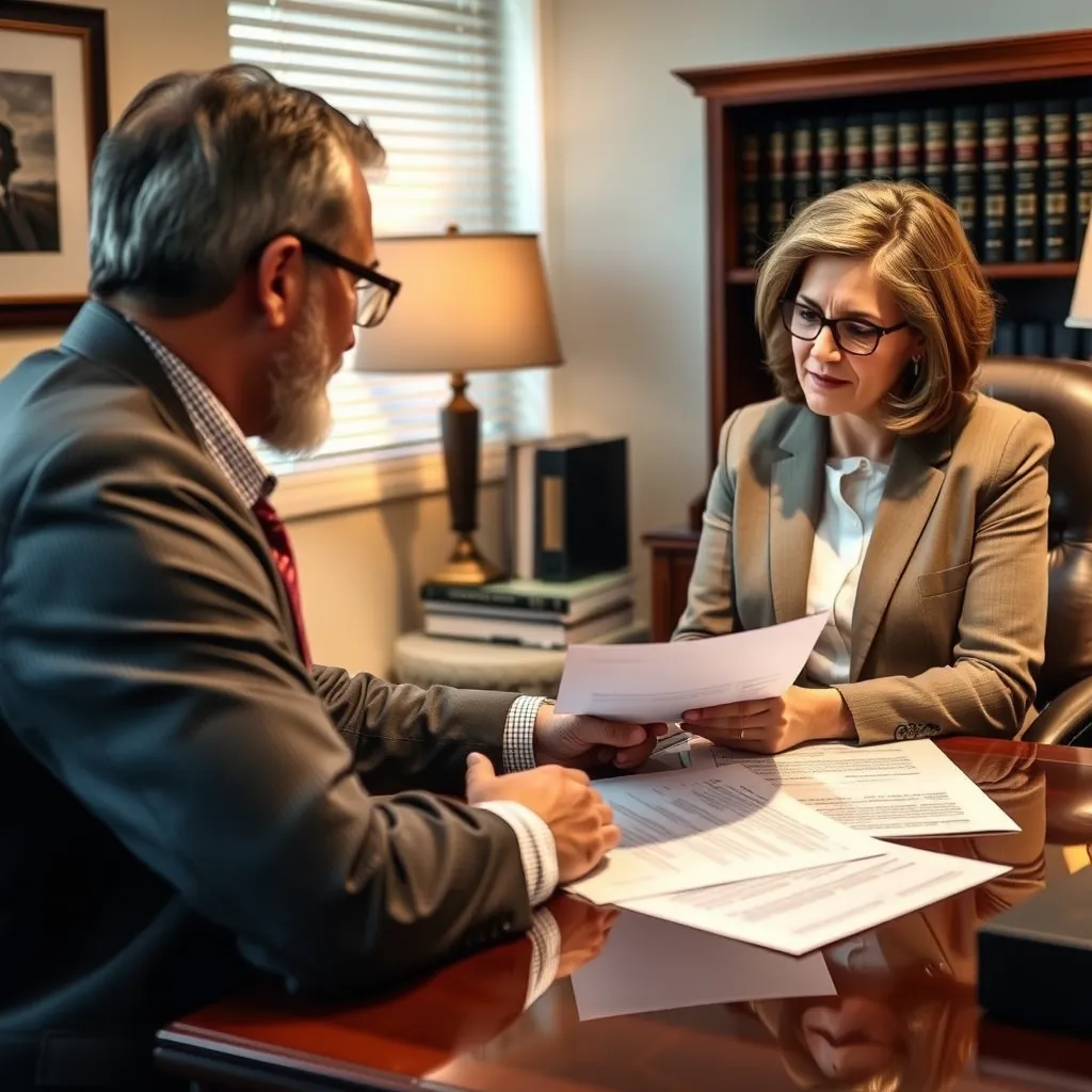 kinship guardianship lawyer Falls Church VA