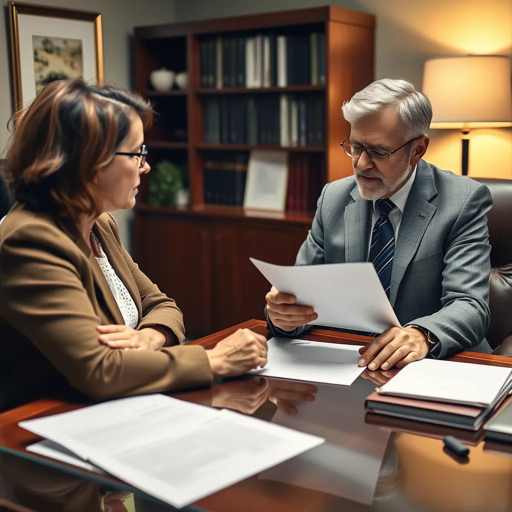 Kinship Guardianship Lawyer Fauquier VA