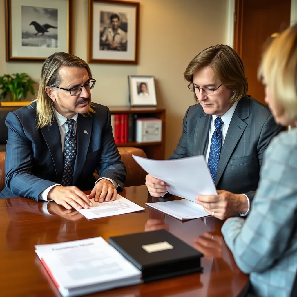 Kinship Guardianship Lawyer Loudoun VA