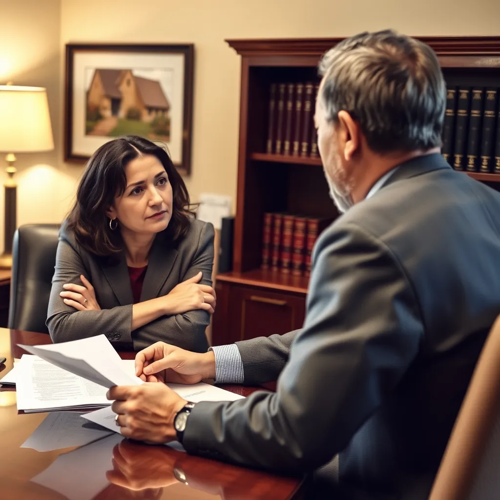 kinship guardianship lawyer Spotsylvania VA