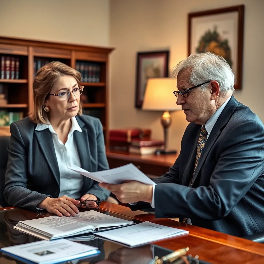 kinship guardianship lawyer York VA