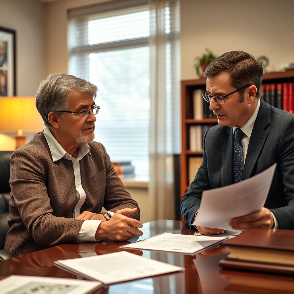 marital property lawyer York VA