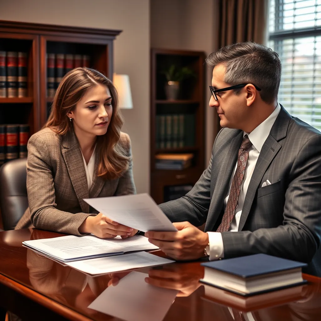 Military Divorce Lawyer Alexandria, VA