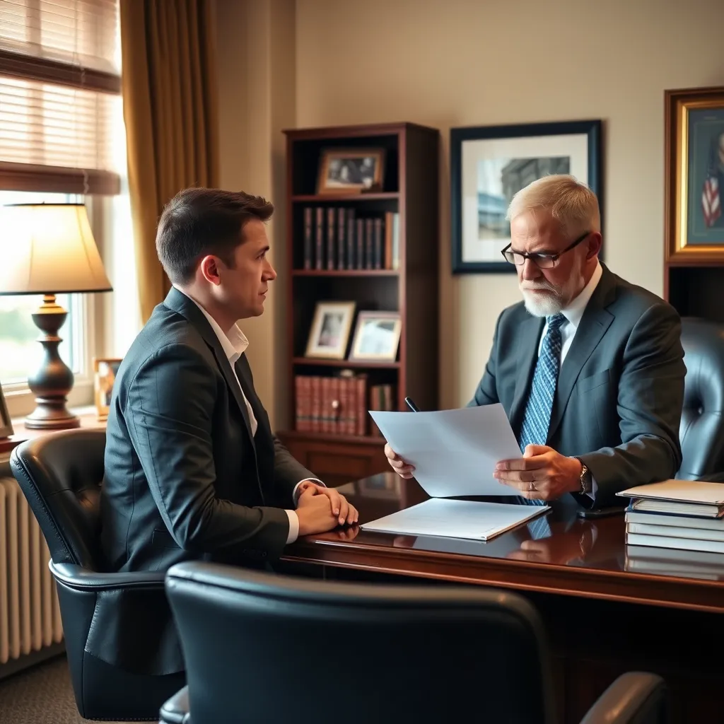 Military Divorce Lawyer Clarke VA