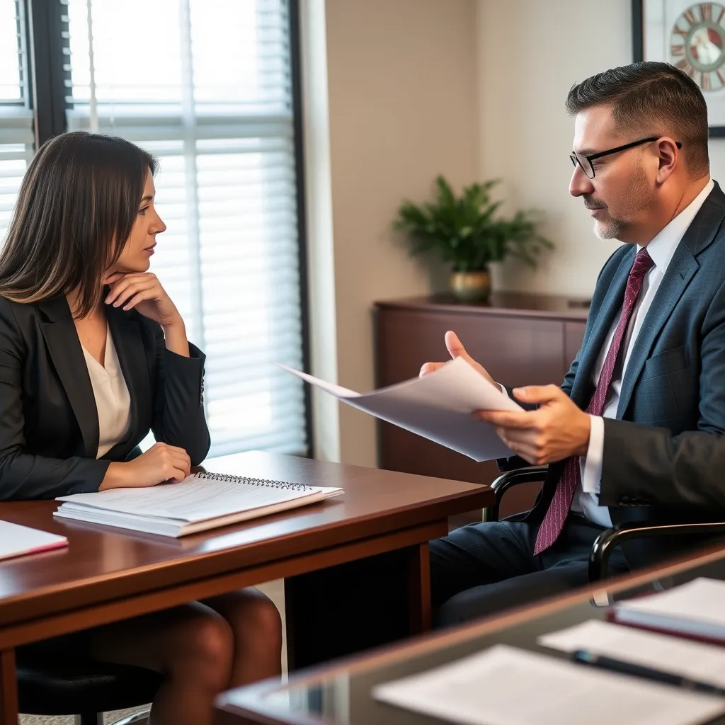 military divorce lawyer York VA