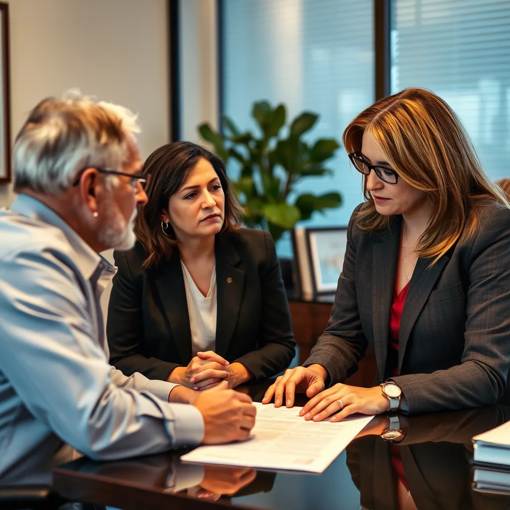 minor guardianship lawyer Alexandria VA