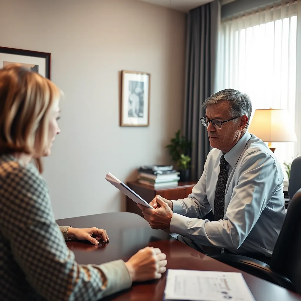 Minor Guardianship Lawyer Arlington VA