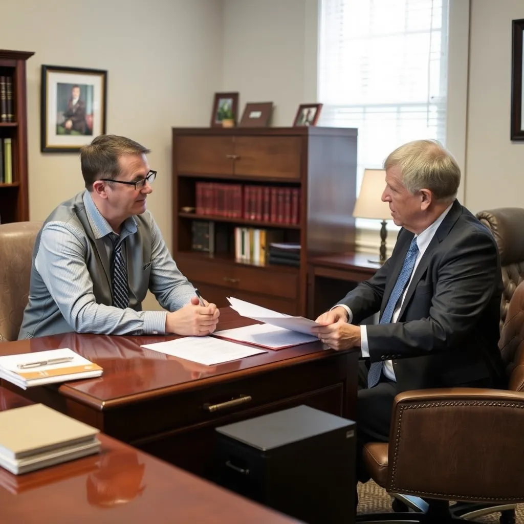 Minor Guardianship Lawyer Fauquier VA