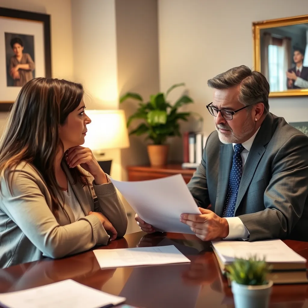 Minor Guardianship Lawyer Loudoun VA