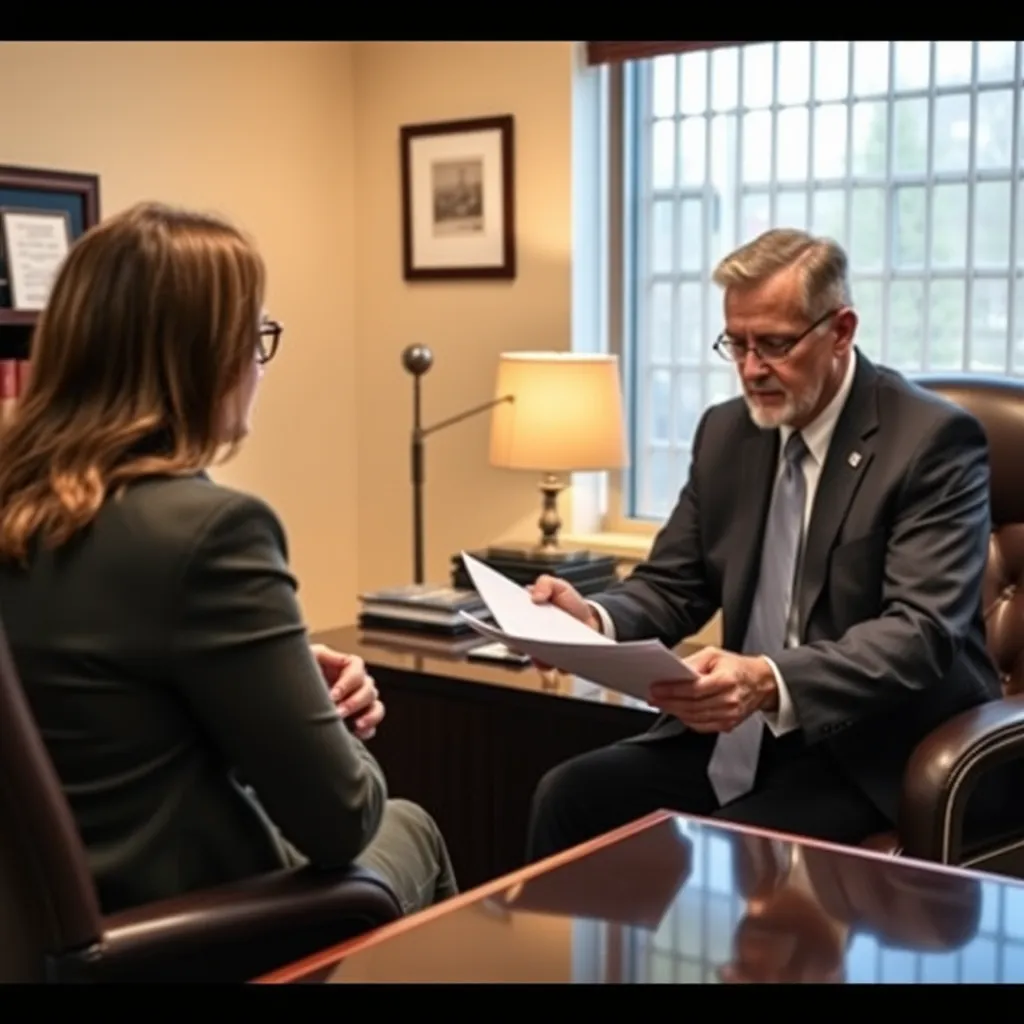 Minor Guardianship Lawyer Poquoson, VA