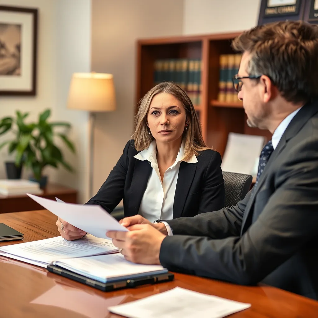 Move Away Custody Lawyer Manassas, VA