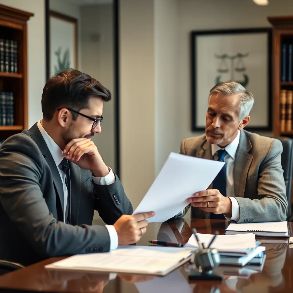 move away custody lawyer Spotsylvania VA