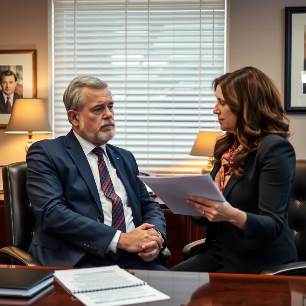 move away custody lawyer Stafford VA