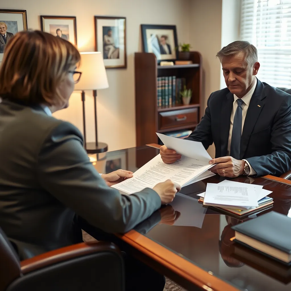 move away custody lawyer York VA