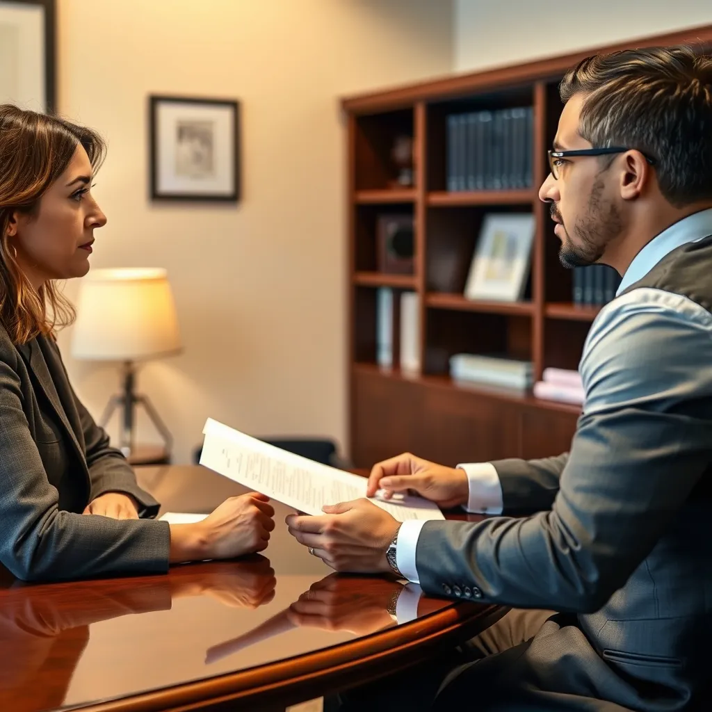 Out Of State Custody Lawyer Alexandria, VA