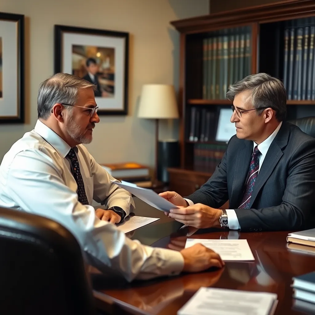 Out Of State Custody Lawyer Arlington VA