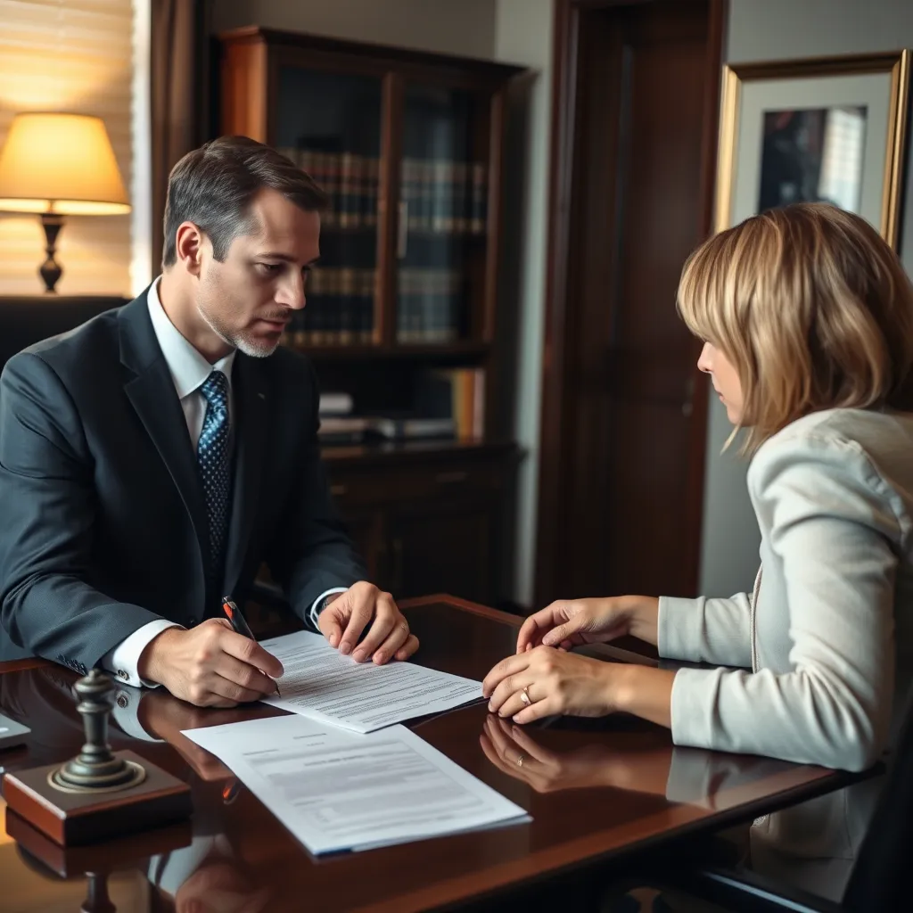 Out Of State Custody Lawyer Clarke VA