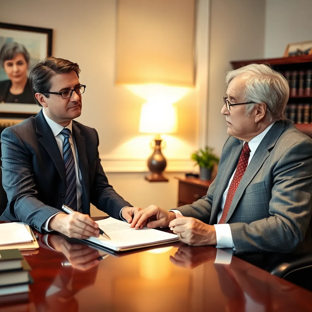 Out Of State Custody Lawyer Fairfax VA