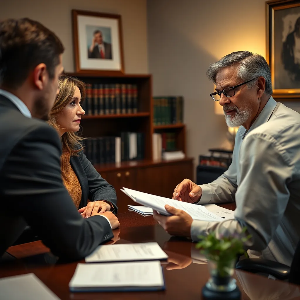 out of state custody lawyer Falls Church VA