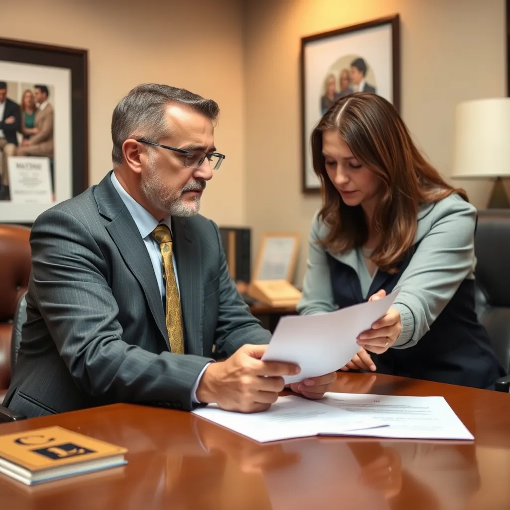 Out Of State Custody Lawyer Hanover VA