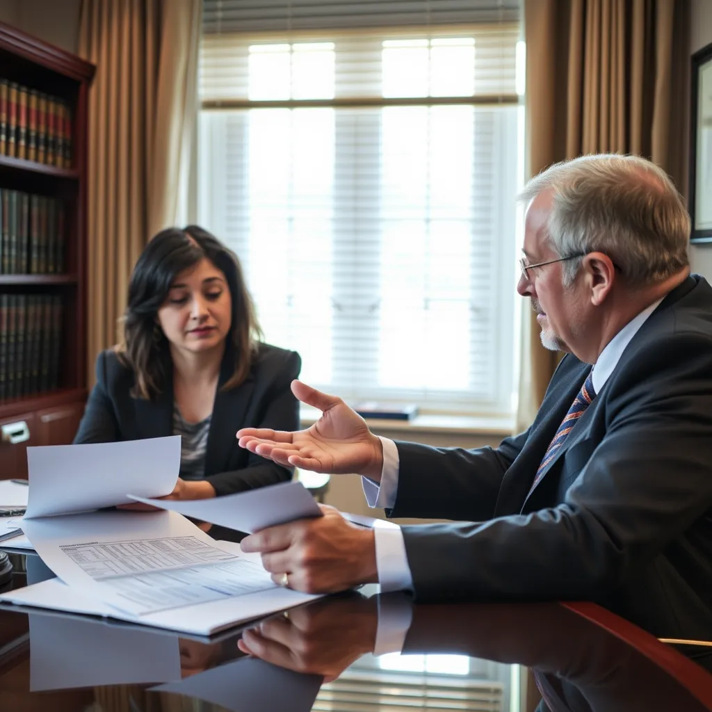 Out Of State Custody Lawyer New Kent VA