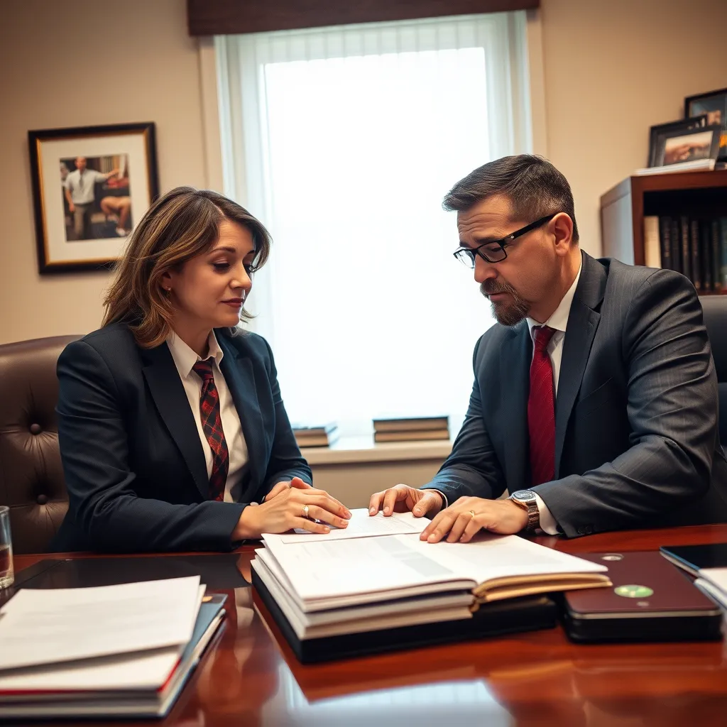 out of state custody lawyer Stafford VA