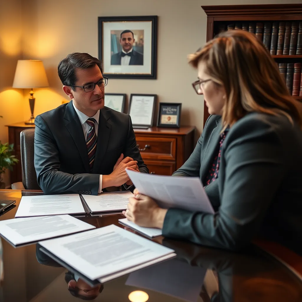 out of state divorce enforcement lawyer Alexandria VA